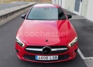 Mercedes Benz Clase A 180 d