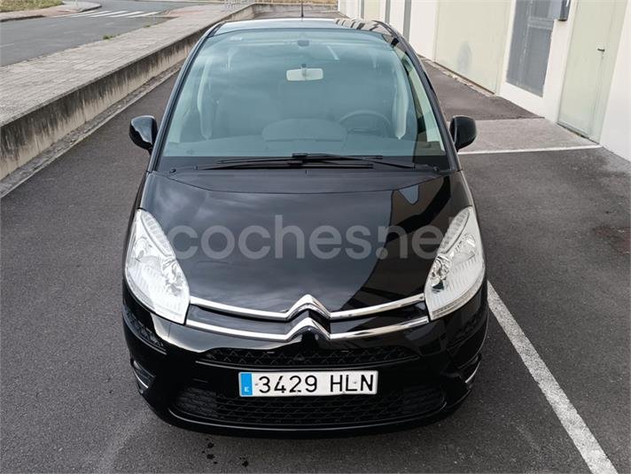 CITROEN C4 Picasso 1.6 HDi Seduction