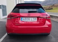 Mercedes Benz Clase A 180 d