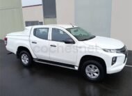 MITSUBISHI L200 DC 220 DID MPro