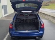 Mercedes Benz Clase C AMG C 63 S Estate
