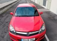 OPEL Astra GTC 1.7 CDTi Sport