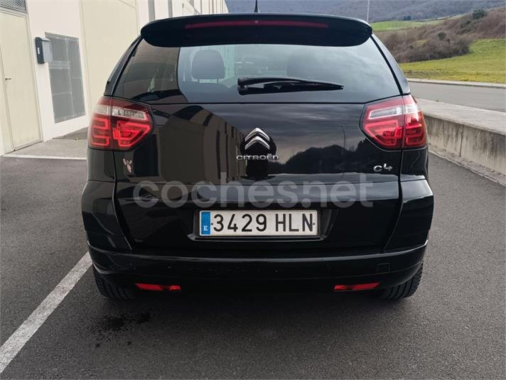 CITROEN C4 Picasso 1.6 HDi Seduction