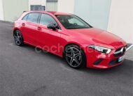 Mercedes Benz Clase A 180 d