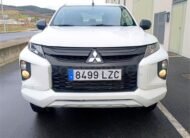 MITSUBISHI L200 DC 220 DID MPro