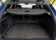 Mercedes Benz Clase C AMG C 63 S Estate