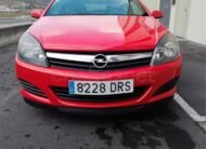 OPEL Astra GTC 1.7 CDTi Sport