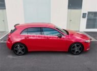 Mercedes Benz Clase A 180 d