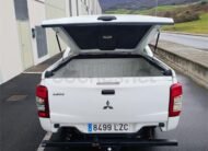 MITSUBISHI L200 DC 220 DID MPro