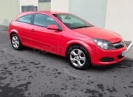 OPEL Astra GTC 1.7 CDTi Sport