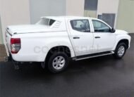 MITSUBISHI L200 DC 220 DID MPro