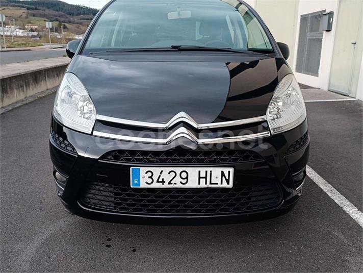 CITROEN C4 Picasso 1.6 HDi Seduction