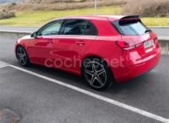 Mercedes Benz Clase A 180 d