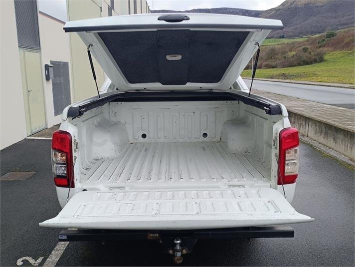 MITSUBISHI L200 DC 220 DID MPro