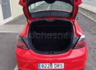 OPEL Astra GTC 1.7 CDTi Sport