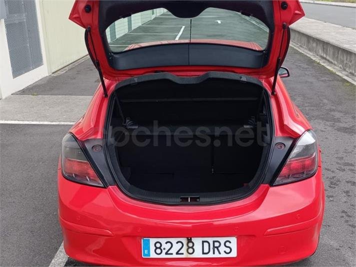 OPEL Astra GTC 1.7 CDTi Sport