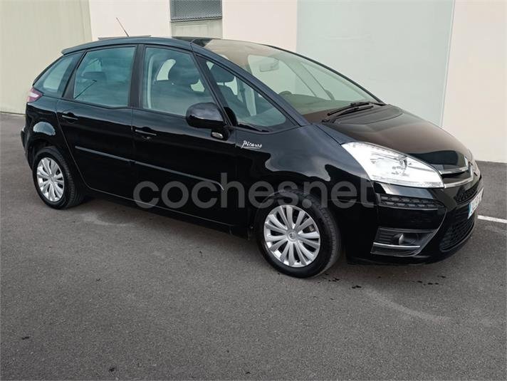 CITROEN C4 Picasso 1.6 HDi Seduction