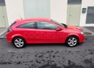 OPEL Astra GTC 1.7 CDTi Sport