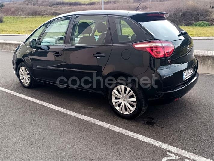 CITROEN C4 Picasso 1.6 HDi Seduction