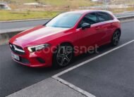 Mercedes Benz Clase A 180 d