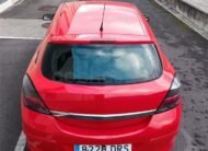 OPEL Astra GTC 1.7 CDTi Sport