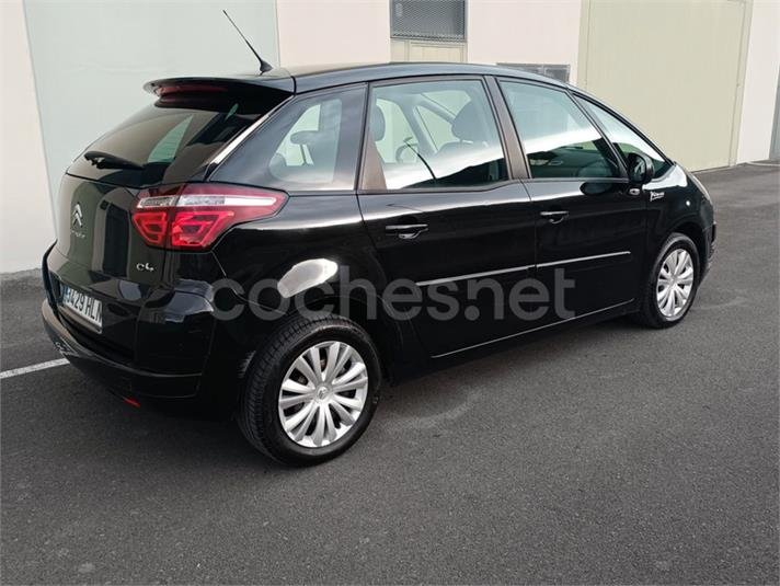 CITROEN C4 Picasso 1.6 HDi Seduction