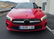 Mercedes Benz Clase A 180 d