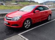 OPEL Astra GTC 1.7 CDTi Sport
