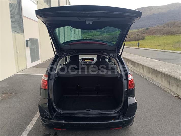 CITROEN C4 Picasso 1.6 HDi Seduction