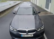 BMW Serie 3 318d Auto.