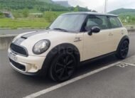 MINI Cooper SD