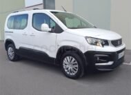 PEUGEOT Rifter Access Standard BlueHDi