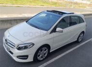 MERCEDES-BENZ Clase B 180 d Urban