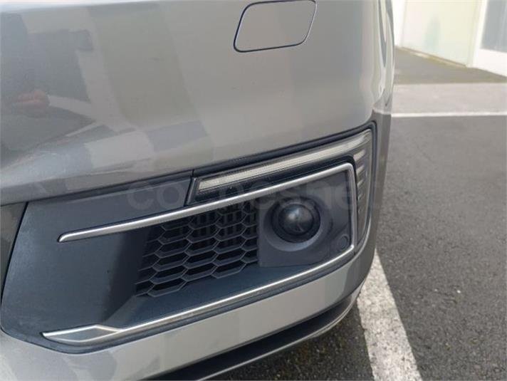 AUDI Q7 Design 3.0 TDI etron quattro tipt