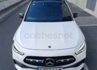 MERCEDES-BENZ GLA 200 D