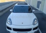 PORSCHE Cayenne Diesel