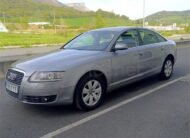 AUDI A6 3.0 TDI quattro tiptronic
