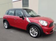 MINI COUNTRYMAN COOPER D