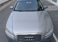 AUDI A6 3.0 TDI quattro tiptronic