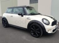 MINI Cooper SD
