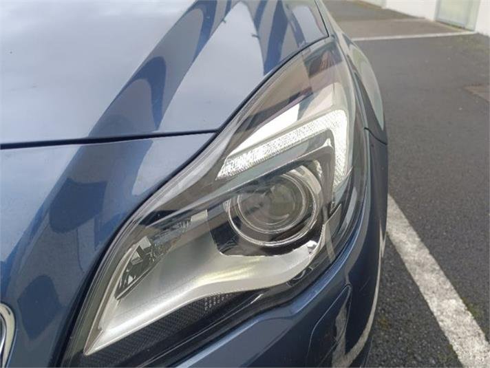 OPEL Insignia 1.6CDTI SS ecoF Selective