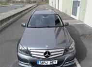 MERCEDES-BENZ Clase C 220 CDI Blue Efficiency Estate