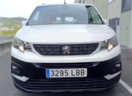 PEUGEOT Rifter Access Standard BlueHDi