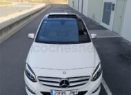 MERCEDES-BENZ Clase B 180 d Urban