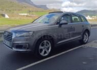AUDI Q7 Design 3.0 TDI etron quattro tipt