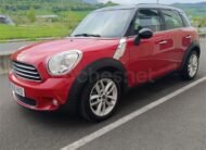 MINI COUNTRYMAN COOPER D