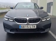 BMW Serie 3 318d Auto.