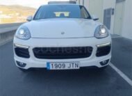 PORSCHE Cayenne Diesel