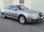 AUDI A6 3.0 TDI quattro tiptronic