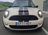 MINI Cooper SD